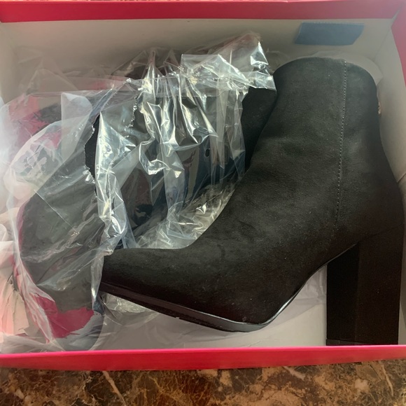 Booties - Picture 2 of 2